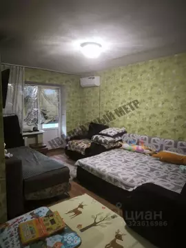 1-к кв. Калмыкия, Элиста 1-й мкр, 4 (31.0 м)