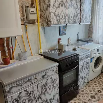 2-к кв. Владимирская область, Селивановский муниципальный округ, пос. ...