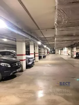 Гараж в Москва Хорошевское ш., 12к1 (21 м)
