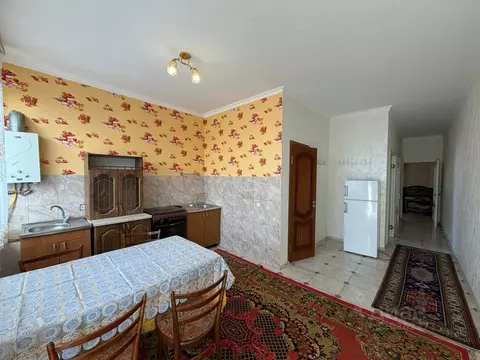 Дом в Северная Осетия, Владикавказ Грузинская ул., 2 (70 м)