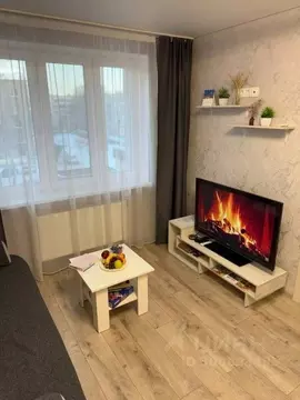 1-к кв. Башкортостан, Уфа ул. Правды, 18/4 (36.0 м)