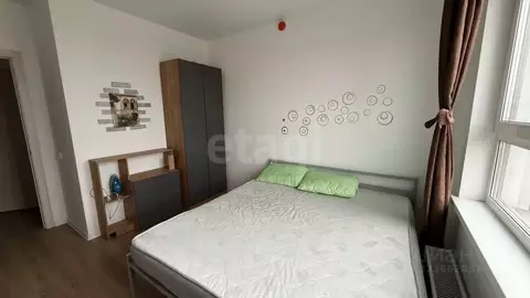 1-к кв. Ярославская область, Ярославль ул. Лескова, 42 (38.0 м)