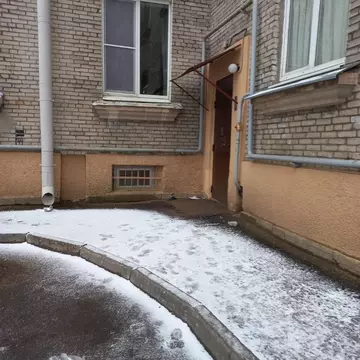 Помещение свободного назначения в Санкт-Петербург Весельная ул., 10 ...