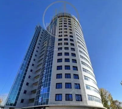 2-к кв. Ставропольский край, Пятигорск ул. Бунимовича, 1А (86.0 м)