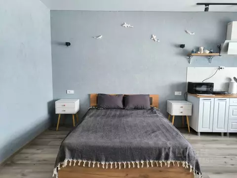 Комната Ульяновская область, Новоульяновск городской округ, с. Криуши ...