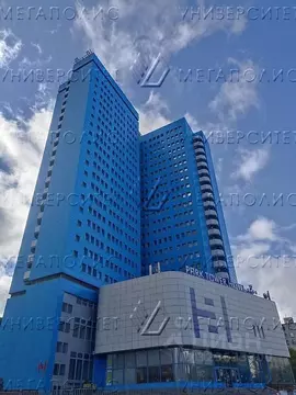 Офис в Москва Дмитровское ш., 27К1 (36 м)