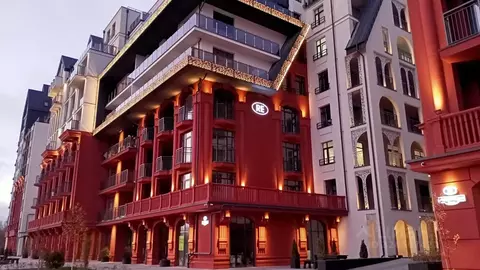 Студия Калининградская область, Калининград ул. Молодой Гвардии, 34 ...