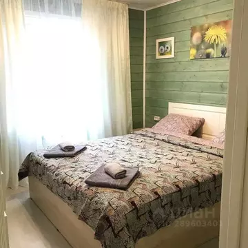 Дом в Тверская область, Осташковский муниципальный округ, Турбаза ...