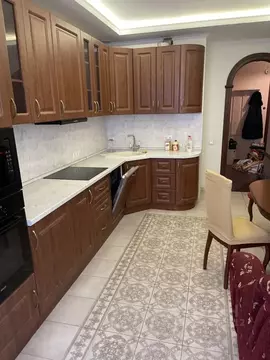2-к кв. Московская область, Долгопрудный Набережная ул., 23к1 (66.7 м)