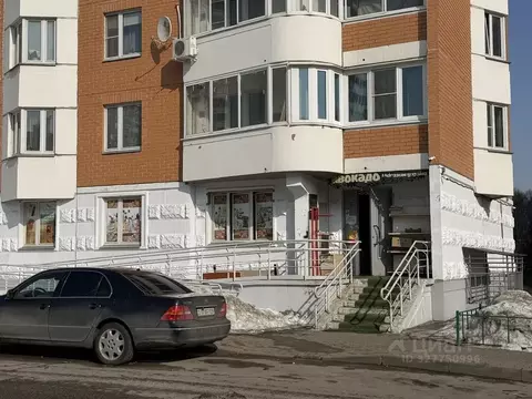 Помещение свободного назначения в Московская область, Ленинский ...