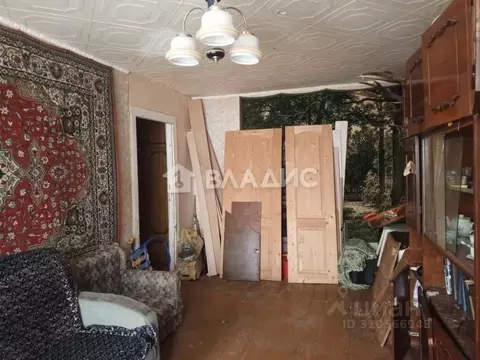 2-к кв. Владимирская область, Лакинск г. Собинский муниципальный ...