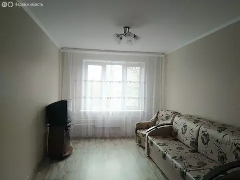 2-комнатная квартира: Тольятти, бульвар Будённого, 13 (44.8 м)