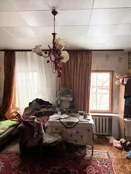 Комната Калужская область, Калуга ул. Кутузова, 10 (23.6 м)