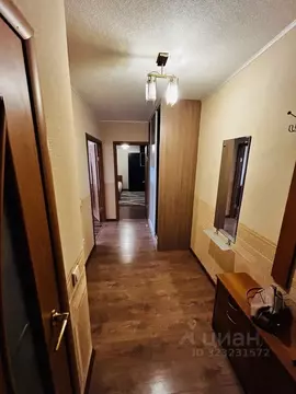 3-к кв. Башкортостан, Уфа ул. Степана Злобина, 38/2 (78.0 м)