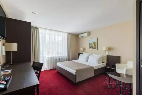 Комната Чувашия, Чебоксары просп. Ленина, 2 (20.0 м)