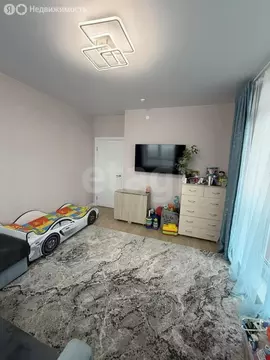 2-комнатная квартира: Пермь, улица Красных Командиров, 7 (50 м)