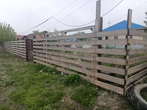 Участок в Алтайский край, Барнаул Парашютная ул., 10 (3.3 сот.)