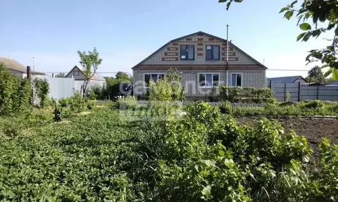 Дом в Пензенская область, Камешкирский район, Русско-Камешкирский ...