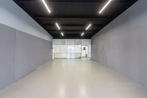 Помещение свободного назначения в Тюменская область, Тюмень ул. ...