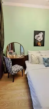 2-к кв. Санкт-Петербург Пушкинская ул., 7 (60.0 м)