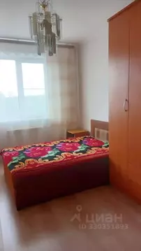 Комната Московская область, Щелково городской округ, д. Медвежьи Озера ...