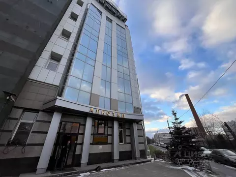 Офис в Санкт-Петербург ул. Маршала Говорова, 52 (724 м)
