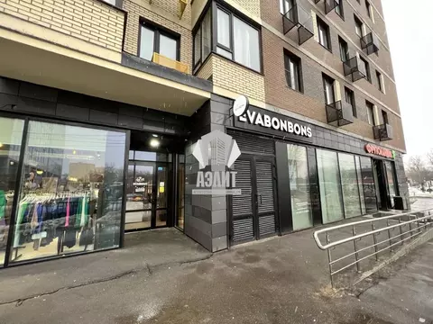 Помещение свободного назначения в Московская область, Красногорск ул. ...