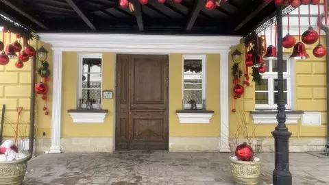 4-к кв. Москва Большой Знаменский пер., 13С1 (136.0 м)