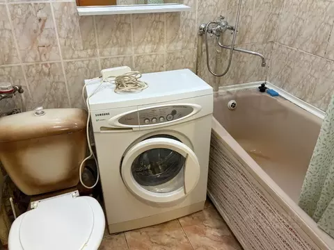 1-к кв. Брянская область, Брянск Полесская ул., 16 (35.0 м)