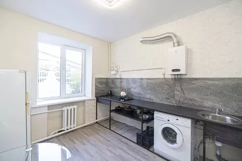 3-к кв. Севастополь, Севастополь, Балаклава г. ул. Крестовского, 23 ...