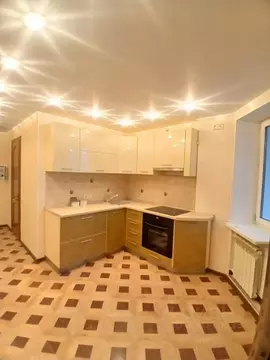 2-к кв. Саратовская область, Саратов проезд 1-й Магнитный, 8к2 (54.4 ...