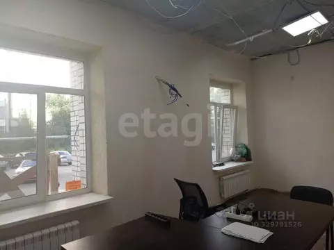 Офис в Саратовская область, Энгельс Степная ул., 35а (350 м)