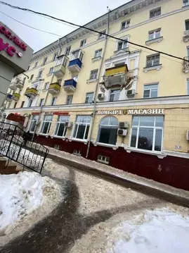 Помещение свободного назначения в Московская область, Подольск ул. ...