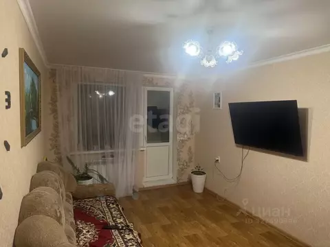 3-к кв. Татарстан, Альметьевский район, Нижняя Мактама пгт ул. ...