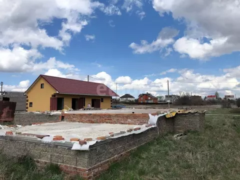 Участок в Белгородская область, Корочанский муниципальный округ, с. ...
