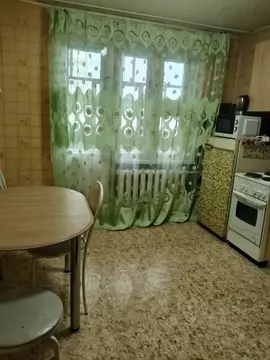 3-к кв. Иркутская область, Усть-Илимск Белградская ул., 4 (63.0 м)