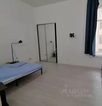 Комната Санкт-Петербург Малая Морская ул., 19