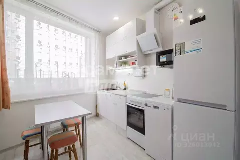 1-к кв. Приморский край, Владивосток ул. Леонова, 70 (24.5 м)