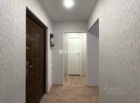 1-к кв. Нижегородская область, Нижний Новгород ул. Политбойцов, 14 ...