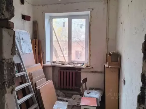 1-к кв. Воронежская область, Воронеж ул. 9 Января, 191 (29.7 м)