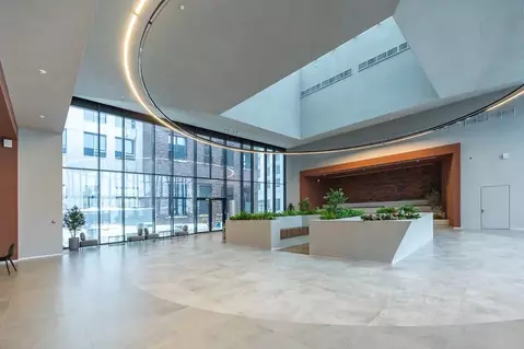 1-к кв. Москва Автомобильный проезд, 4 (23.0 м)