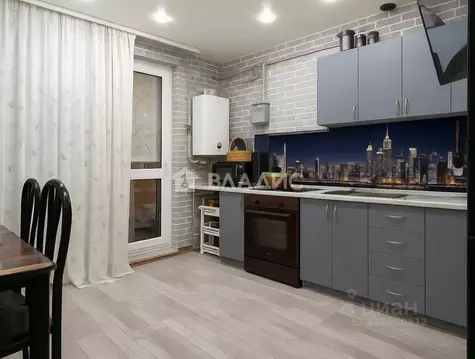 2-к кв. Краснодарский край, Ейск ул. Щорса, 38/1 (60.0 м)