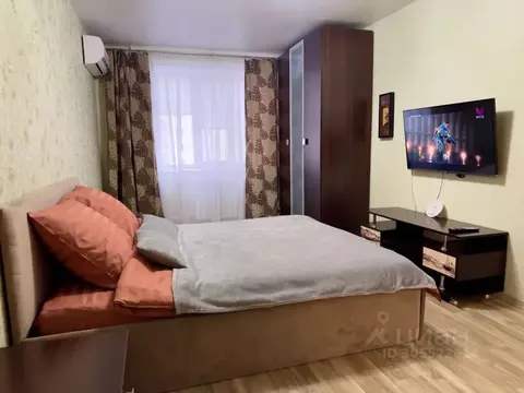 2-к кв. Пензенская область, Пенза Ладожская ул., 114 (64.0 м)