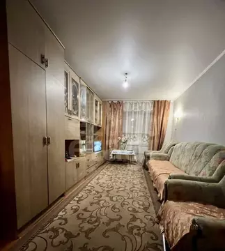 2-к кв. Татарстан, Альметьевск Геофизическая ул., 5А (42.0 м)