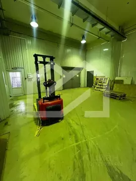 Производственное помещение в Московская область, Реутов Северный ...