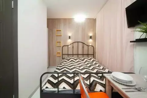 1-к кв. Московская область, Люберцы городской округ, Красково пгт ш. ...