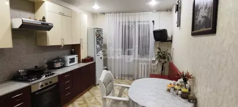 2-к кв. Смоленская область, Смоленск просп. Гагарина, 48 (78.0 м)