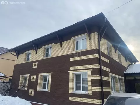 Дом в Улан-Удэ, Гвардейская улица (275.3 м)