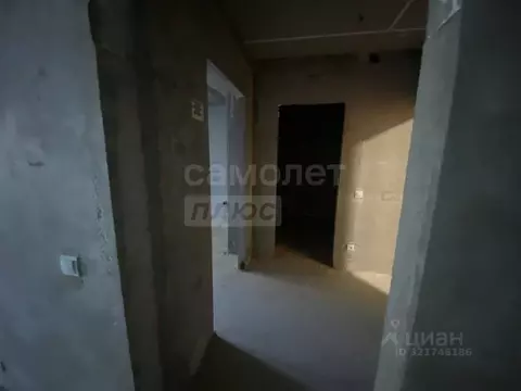 2-к кв. Оренбургская область, Оренбург ул. Гаранькина, 27 (51.65 м)