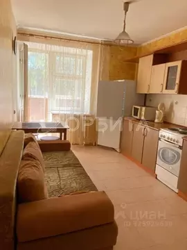 1-к кв. Тюменская область, Тюмень Амурская ул., 2 (37.0 м)